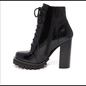 Jeffrey Campbell Legion Boots